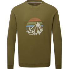 Sherpa Adventure Gear Herren Pokhara Sunset Crew Pullover