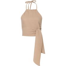 Mandala Damen Coastal Wrap Top