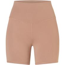Mandala Damen Biker Shorts