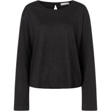 Mandala Damen Open Back Longsleeve