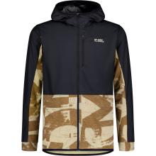 Mons Royale Herren Diversion Merino Wind Jacke