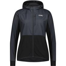 Mons Royale Damen Diversion Merino Wind Jacke