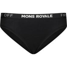 Mons Royale Damen Folo Merino Unterhose