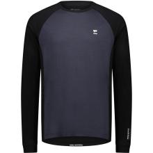 Mons Royale Herren Tarn Merino Longsleeve