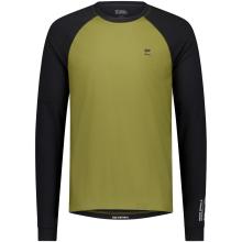 Mons Royale Herren Tarn Merino Bike Wind Longsleeve