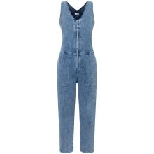 Duer Damen Performance Denim Jumpsuit