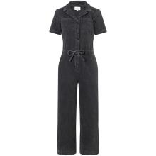 Duer Damen Stretch Canvas Girlfriend Jumpsuit