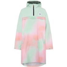 Kari Traa Damen Anelie Cape Anorak