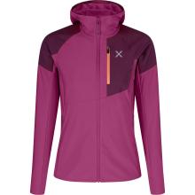 Montura Damen Spitze Hoodie Jacke