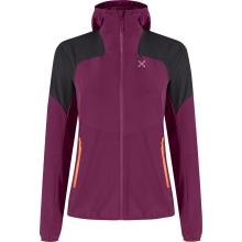 Montura Damen Rise Hooded Jacke