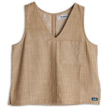 Kavu Damen Vacay Top
