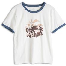 Kavu Damen High Spirits T-Shirt