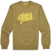 Cotopaxi Herren Coto-Patch Crew Pullover