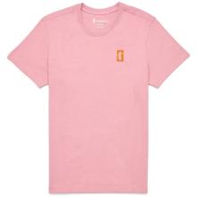 Cotopaxi Damen Gear For Good Stripes T-Shirt
