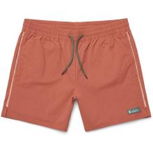 Cotopaxi Damen Brinco 5" Shorts