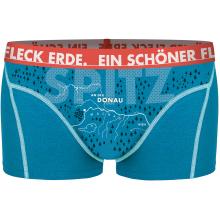Ein schöner Fleck Erde Herren Spitz An Der Donau Boxer