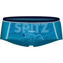 Ein schöner Fleck Erde Damen Spitz An Der Donau Unterhose