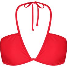 Barts Damen Kelli Plunge Bikini Oberteil