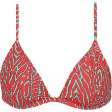 Barts Damen Anangu Triangle Bikini Oberteil