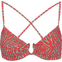 Barts Damen Anangu Cross Bikini Oberteil