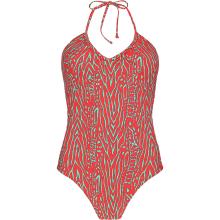 Barts Damen Anangu V-Neck Badeanzug