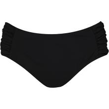 Barts Damen Solid Mid Waist Bikini Hose