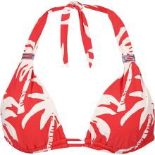 Barts Damen Norri Triangle Bikini Oberteil