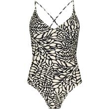 Barts Damen Nassa Plunge Badeanzug