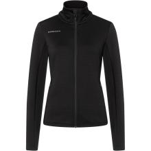Bergzeit Basics Damen Kaikkialla Salla Fleece Jacke