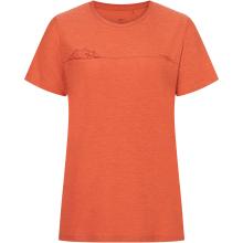 Bergzeit Basics Damen Kaikkialla Kajoo T-Shirt