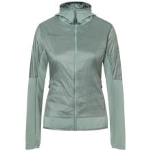 Bergzeit Basics Damen Kaikkialla Nervei Hybrid Jacke