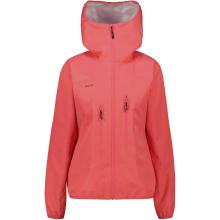 Bergzeit Basics Damen Meru Laredo Jacke