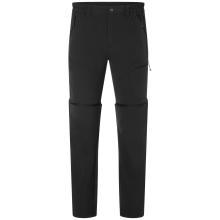 Bergzeit Basics Herren Meru Peru Zip Off Hose