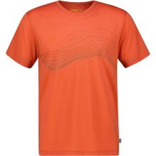 Bergzeit Basics Herren Meru Bustos T-Shirt
