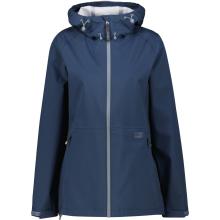 Bergzeit Basics Damen Meru Amarante Jacke