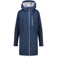 Bergzeit Basics Damen Meru Anadia Mantel