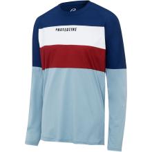 Protective Herren Six Was Nine Longsleeve