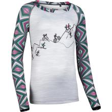 FreiSein Damen TakeCare Longsleeve