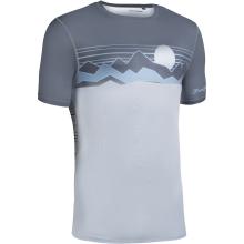 FreiSein Herren StepFace T-Shirt