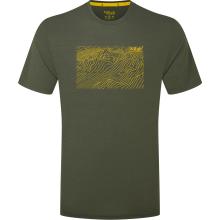 Rab Herren Syncrino Ridge T-Shirt