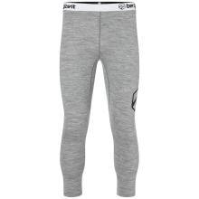 Bergzeit Basics Herren Bergzeit Pure Merino 3/4 Hose