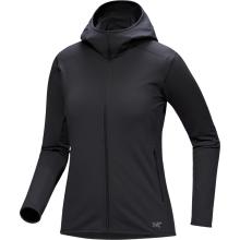 Arc'teryx Damen Kyanite LT Hoodie Jacke