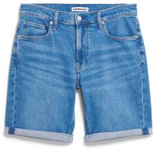Armedangels Herren Naailo Jeans Shorts