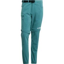 adidas Terrex Herren Utilitas Hiking Zip Off Hose
