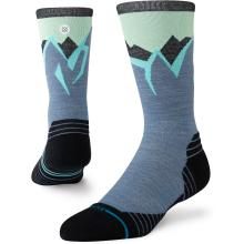 Stance Icy Mountain Light Wool Crew Socken