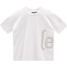 CMP Damen Collective (of) Moving People T-Shirt