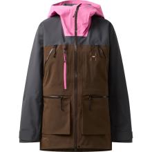 Haglöfs Damen Vassi GTX Pro II Jacke