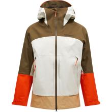 Peak Performance Herren Vislight GTX C-Knit Jacke