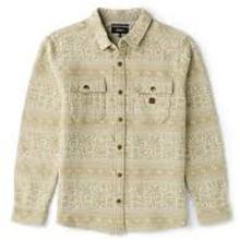 Roark Herren Nordsman Jacquard Jacke
