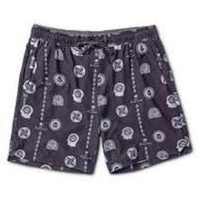 Roark Herren Serrano 7" Shorts